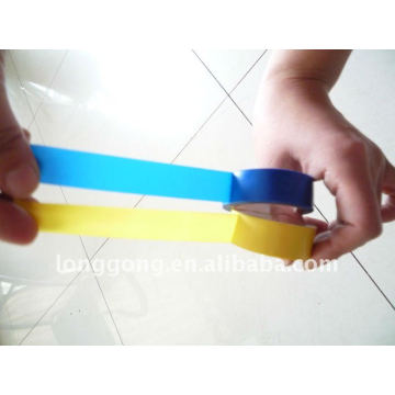 color pvc isulation tape